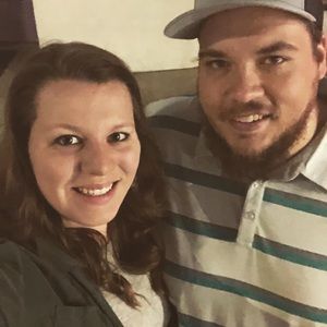 Meet your Posher, Jamie